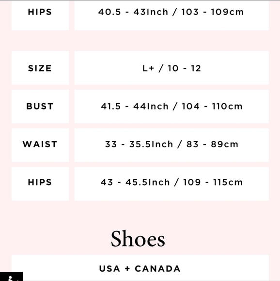 House of CB Camila Blush Off Shoulder Corset Dress Size XL (P) - Picture 12 of 12